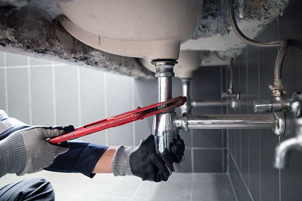 Trusted Sewer Line Repair service in Waterford, PA - AAA Plumbing Heating
